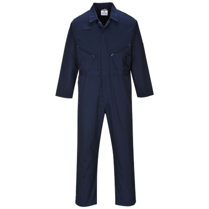 Portwest Zip Boilersuit C813