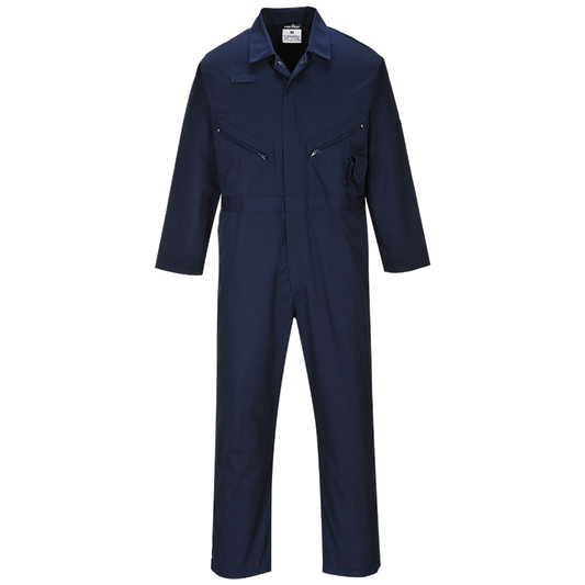 Portwest Zip Boilersuit C813