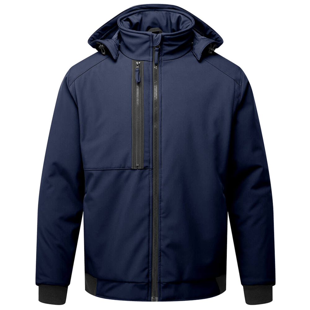 Portwest WX2 Eco Insulated Softshell (2L) CD874