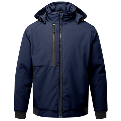 Portwest WX2 Eco Insulated Softshell (2L) CD874