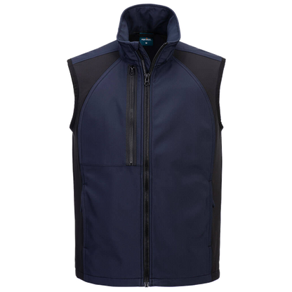 Portwest WX2 Eco Softshell Weste (2L) CD876