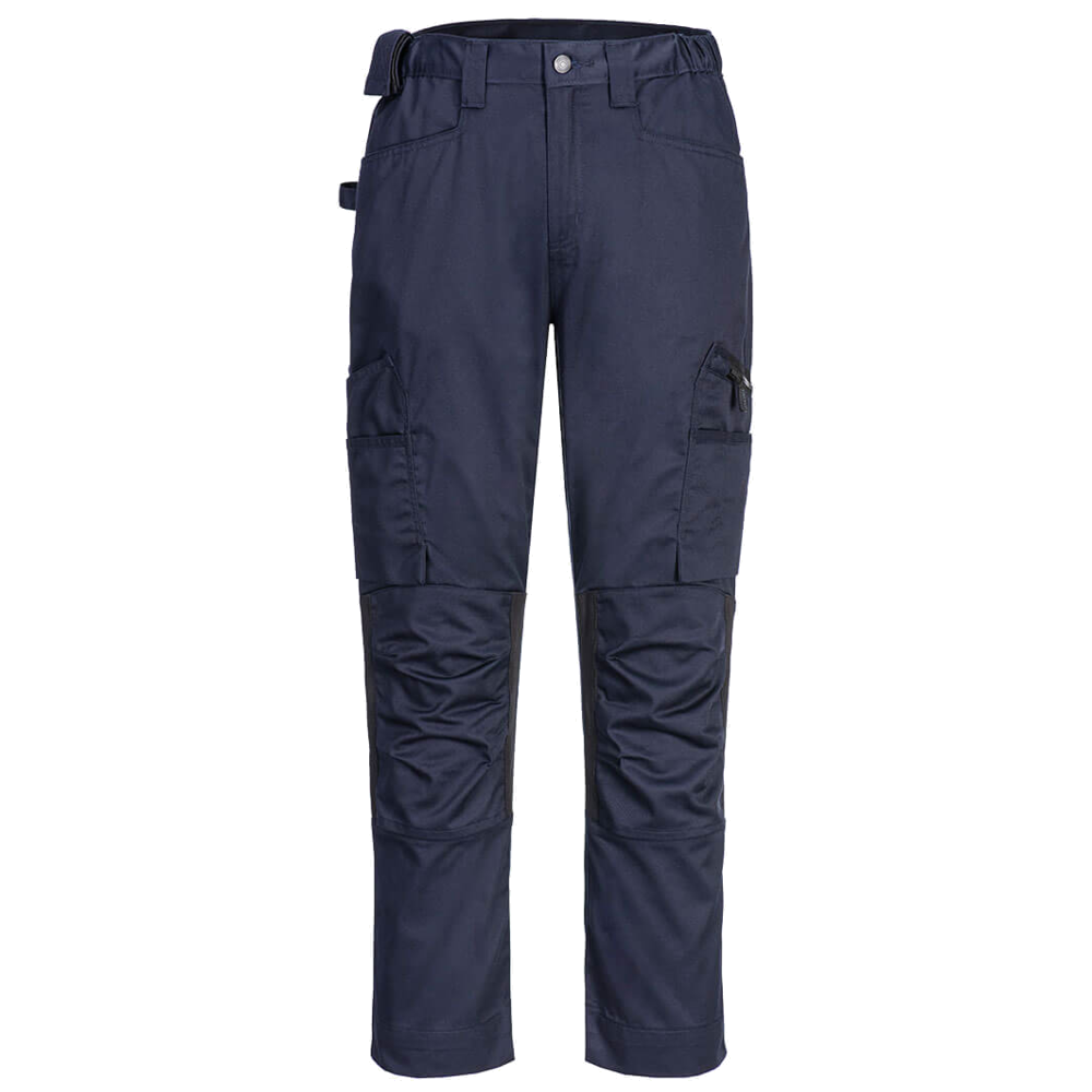 Portwest WX2 Eco Stretch Trade Arbeitshose CD881
