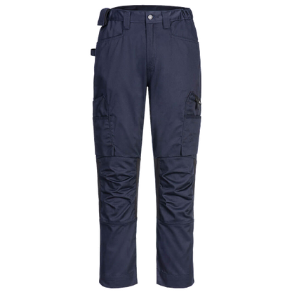 Portwest WX2 Eco Stretch Trade Werkbroek CD881
