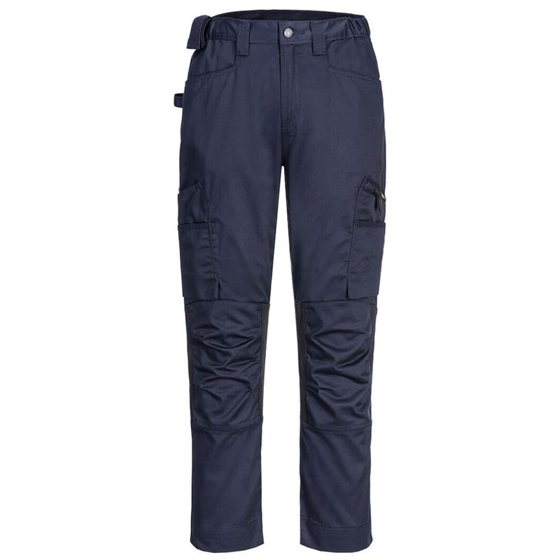 Portwest WX2 Eco Stretch Trade Werkbroek CD881