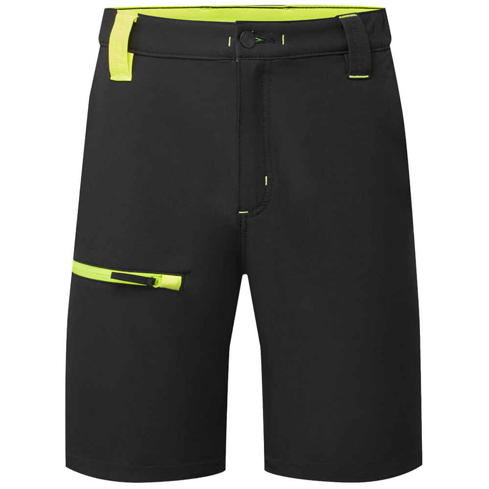 Portwest WX2 Stretch Short CD882