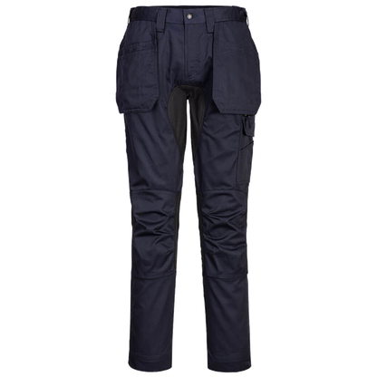 Portwest WX2 Stretch-Holsterhose CD883