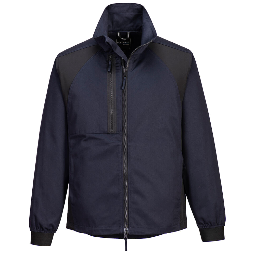 Portwest WX2 Stretch Work Jacket CD885