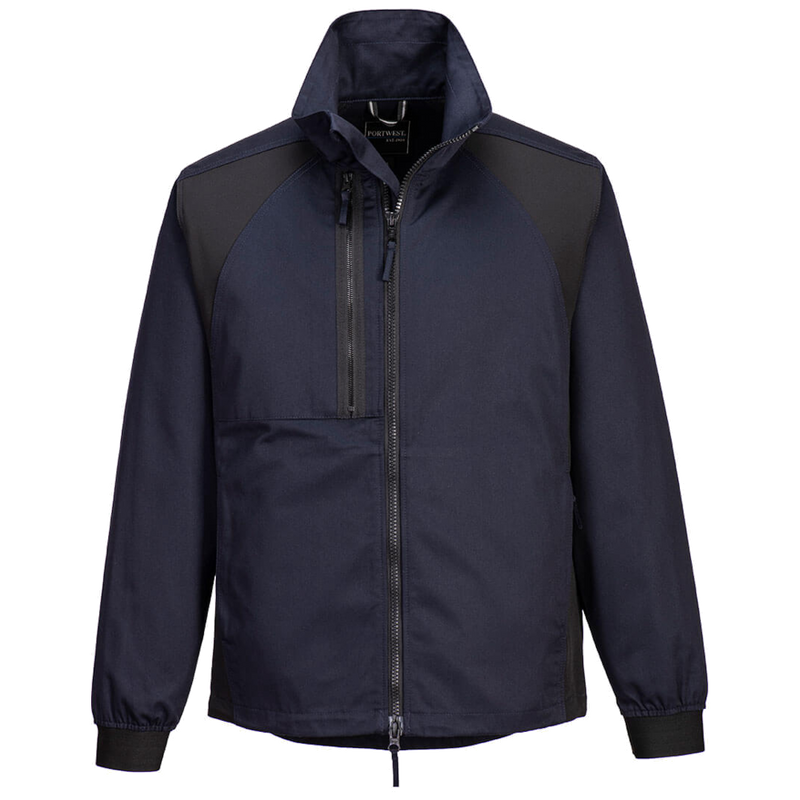 Portwest WX2 Stretch-Arbeitsjacke CD885