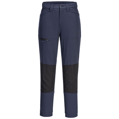 Portwest WX2 Eco Ladies Stretch Work Trousers CD887