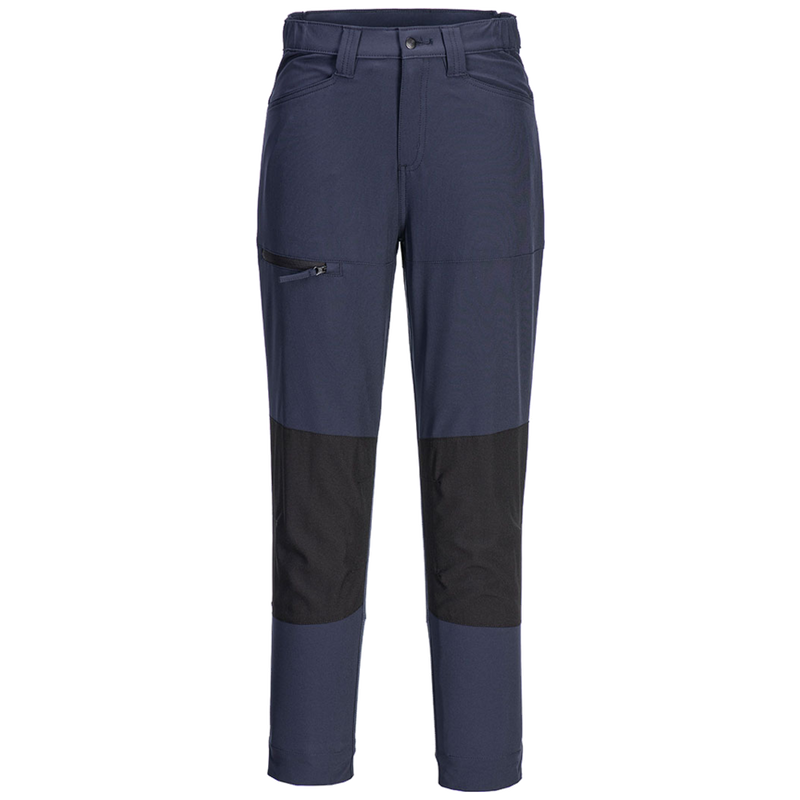 Portwest WX2 Eco Dames Stretch Werkbroek CD887