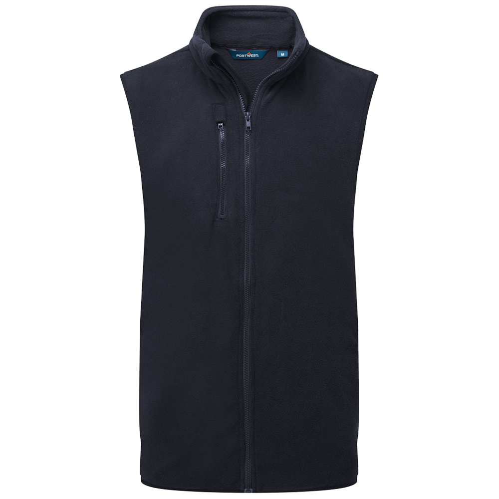 Portwest Fleece Bodywarmer F417