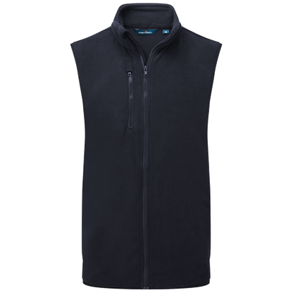 Portwest Fleece Bodywarmer F417