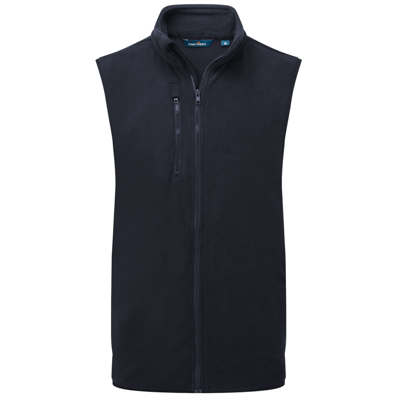 Portwest Fleece Bodywarmer F417