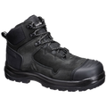 Portwest Wheat Apex Composite Mid Boot S3S HRO SR FD04