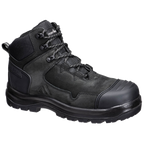 Portwest Wheat Apex Composite Mid Boot S3S HRO SR FD04
