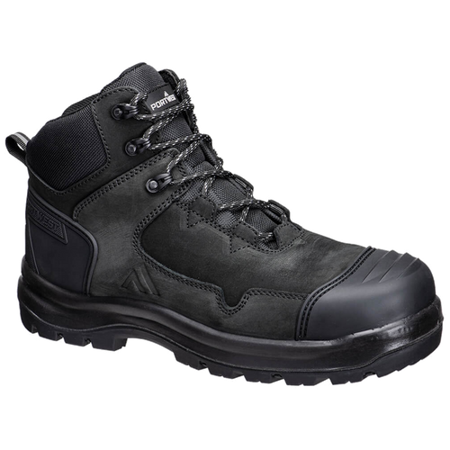 Portwest Wheat Apex Composite Mid Boot S3S HRO SR FD04