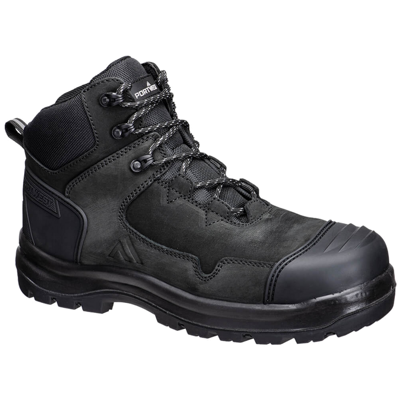 Portwest Wheat Apex Composite Mid Boot S3S HRO SR FD04