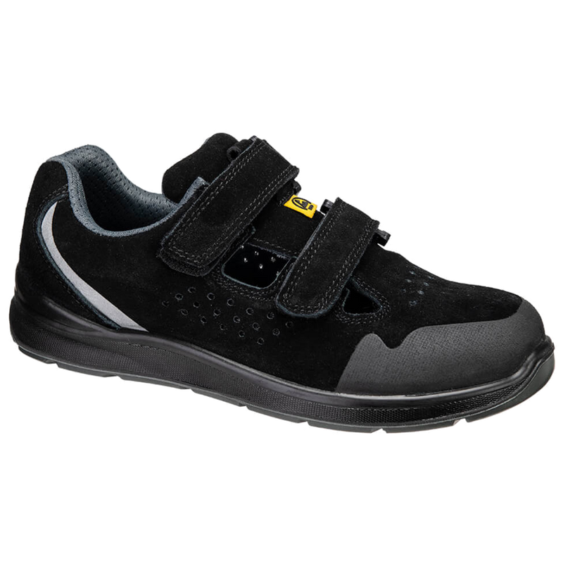 Portwest Sandaal S1P ESD SR FO FE08