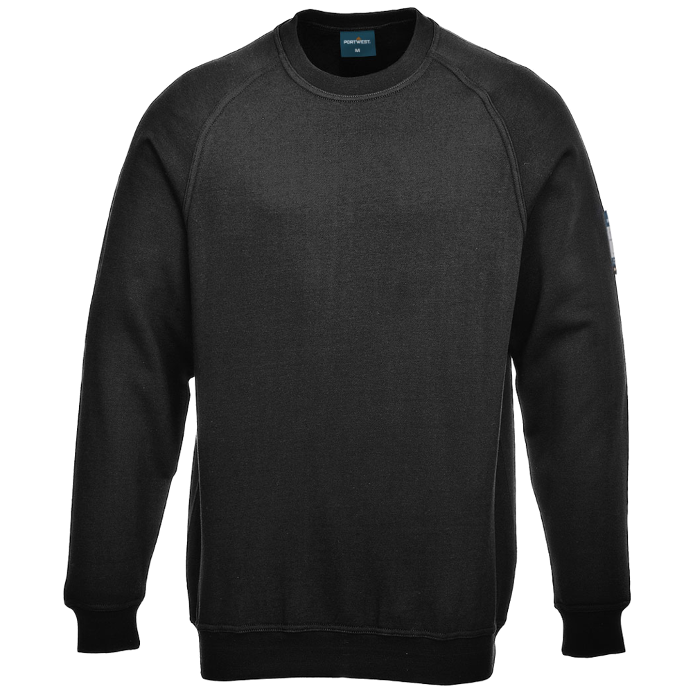 Portwest Multinorm Longsleeve Sweatshirt