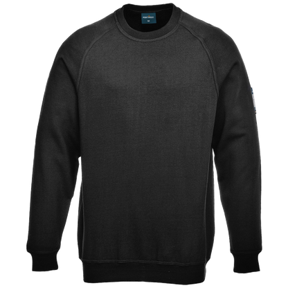 Portwest Multinorm Langarm-Sweatshirt