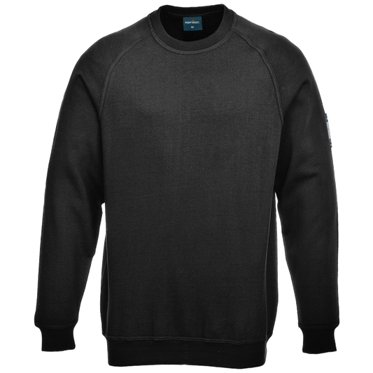 Portwest Multinorm Langarm-Sweatshirt