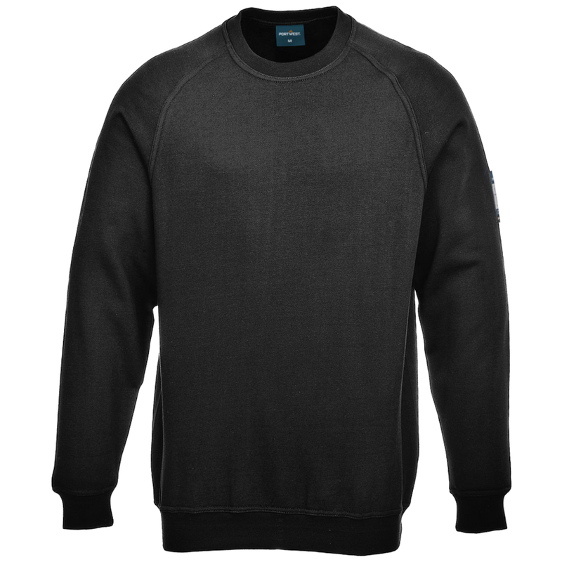 Portwest Multinorm Longsleeve Sweatshirt
