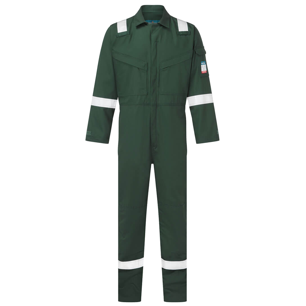 Portwest Multinorm Lightweight Coverall FR28