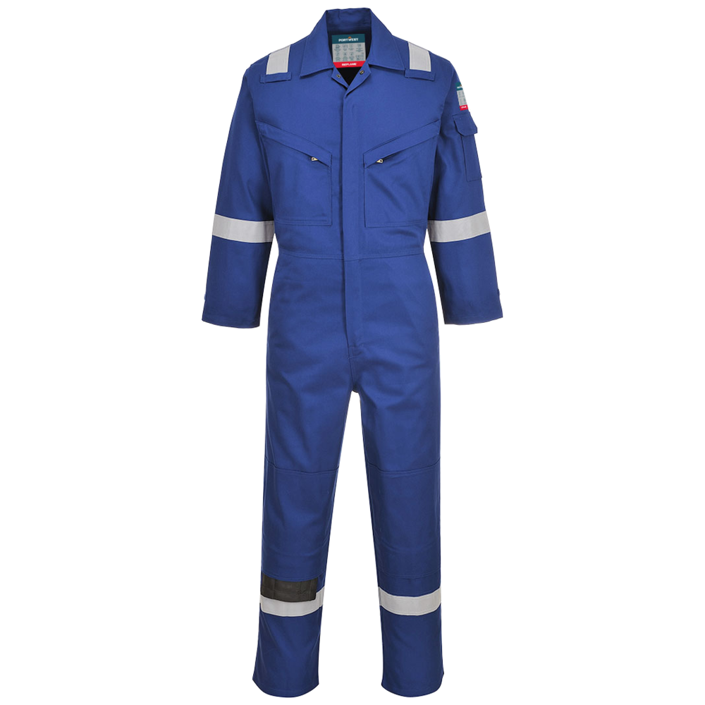 Portwest Multinorm Lightweight Coverall FR28