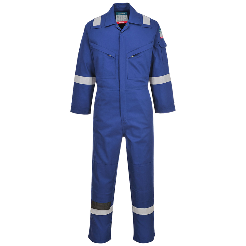 Portwest Multinorm Leichter Overall FR28