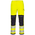 Portwest PW3 FR Hi-Vis Werkbroek FR406