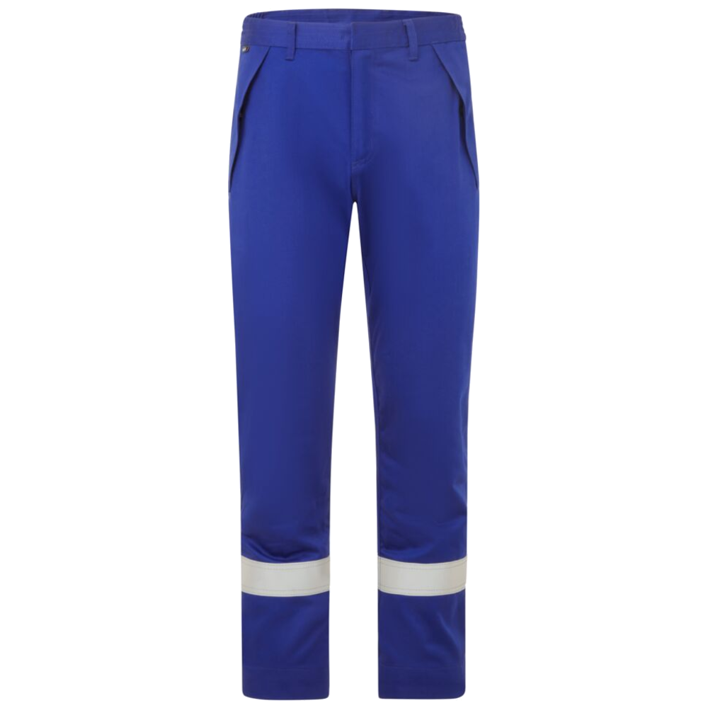 Portwest FR Chemical Resistant Trousers FR417