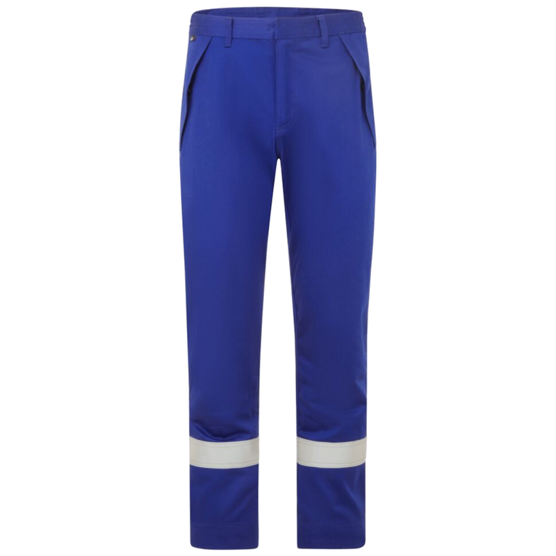 Portwest FR Chemical Resistant Trousers FR417