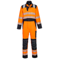 Portwest PW3 FR HVO Overall FR509