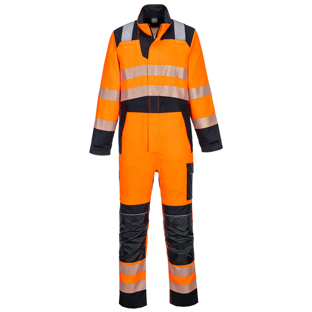 Portwest PW3 FR HVO Coverall FR509