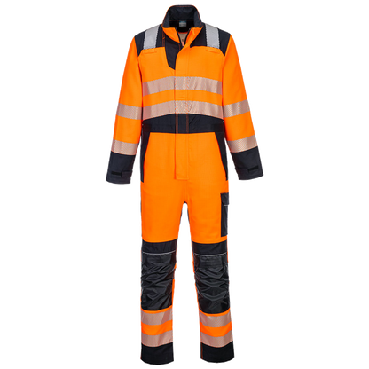 Portwest PW3 FR HVO Coverall FR509