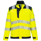 Portwest PW3 FR Hi-Vis Work Jacket FR714