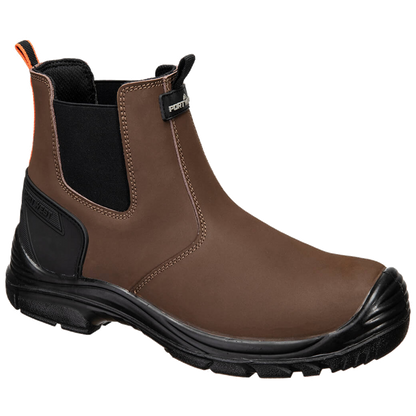 Portwest Rafter Dealer Boot S7 SR SC FO FV02