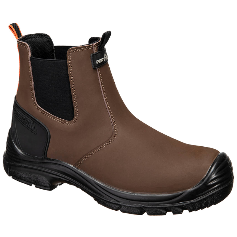 Portwest Rafter Dealer Boot S7 SR SC FO FV02