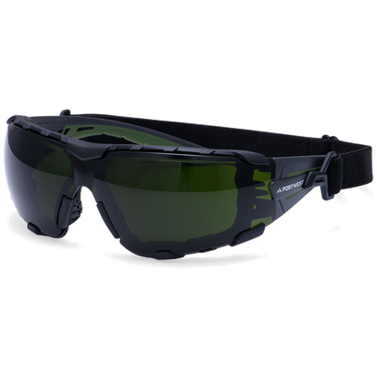 Portwest Tech Look Lite KN Veiligheidsbril PS28