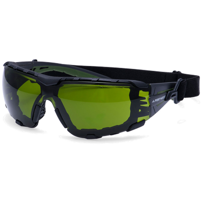 Portwest Tech Look Lite KN Veiligheidsbril PS28