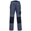 Portwest PW3 Hi-Vis Stretch Trousers PW304