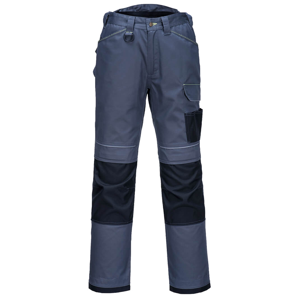 Portwest PW3 Hi-Vis Stretch Trousers PW304