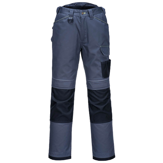 Portwest PW3 Hi-Vis Stretch Trousers PW304