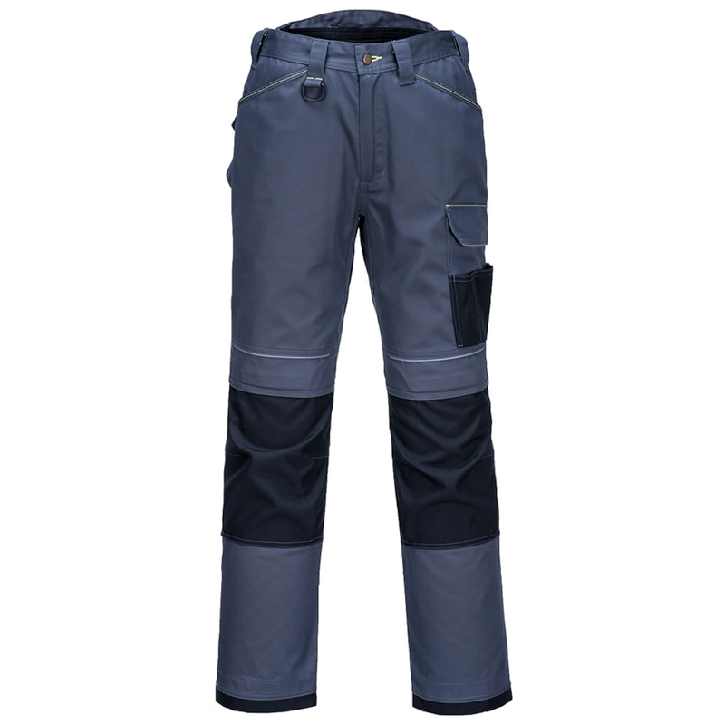 Portwest PW3 Hi-Vis Stretch Trousers PW304