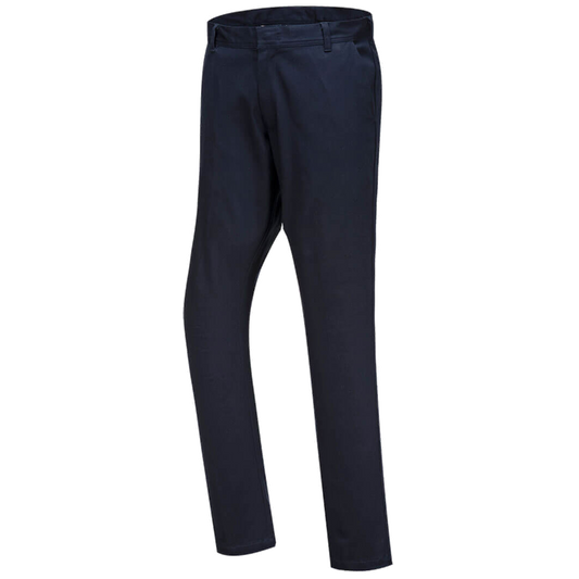 Portwest Stretch Slim Fit Chino S232