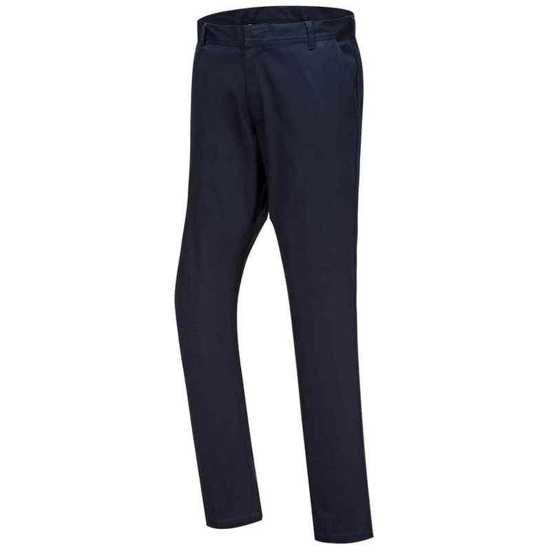 Portwest Stretch Slim Fit Chino S232