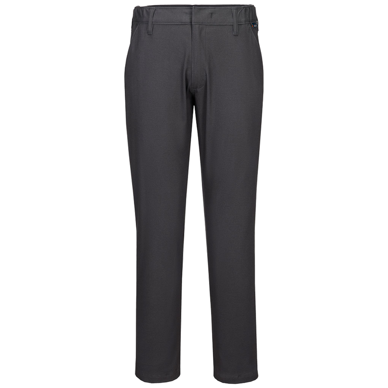 Portwest Stretch Slim Fit Chino S232