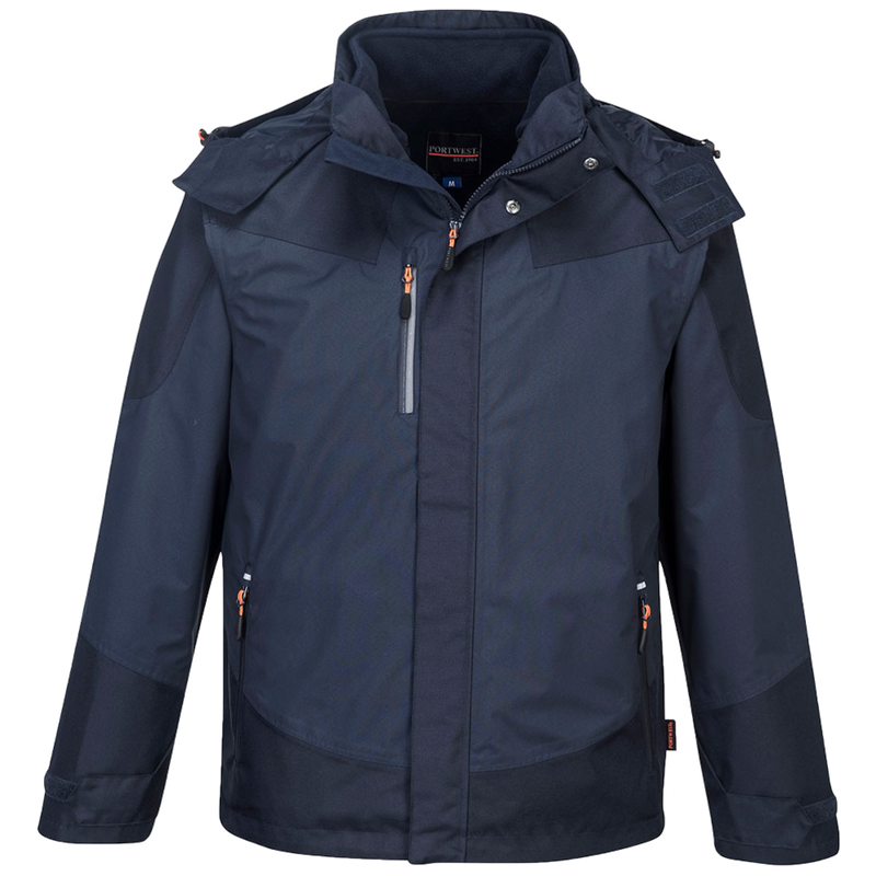 Portwest PWR Radial 3-in-1 Regenjas S553
