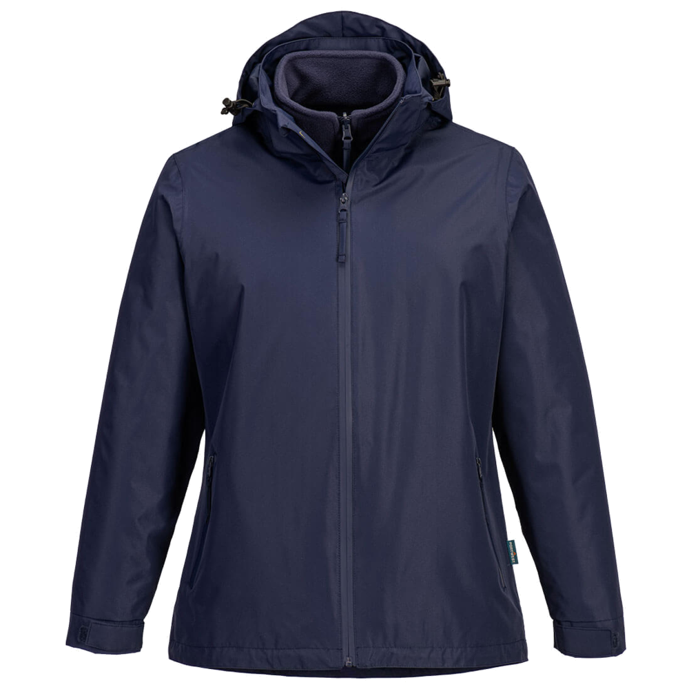 Portwest Damen 3-in-1-Jacke S574