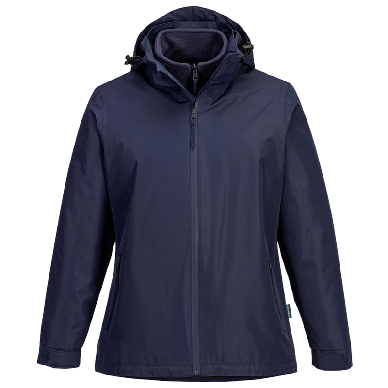 Portwest Dames 3-in-1 Jacket S574